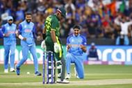 India v Pakistan - ICC Men's T20 World Cup - Source: Getty